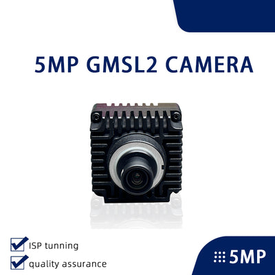 [5MP] SG5-IMX490C-5300-GMSL2