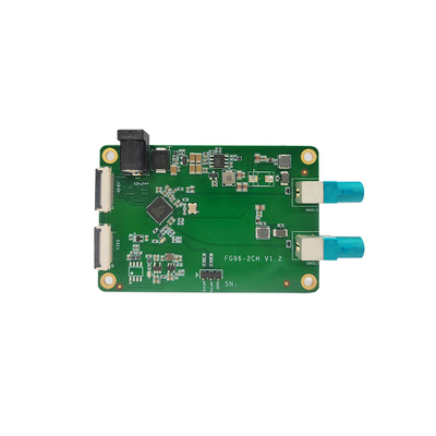 SG2A-G3-M4L-F‍ Adapter Board for Orin Nano