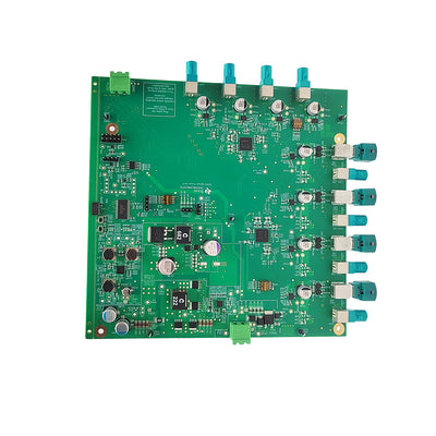 SGDA-01413 SENSING TDA4V FPDLink III Adapter board