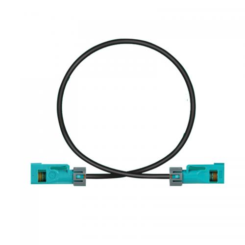 2-16 Meters long Double-Female Camera Coaxial Cable