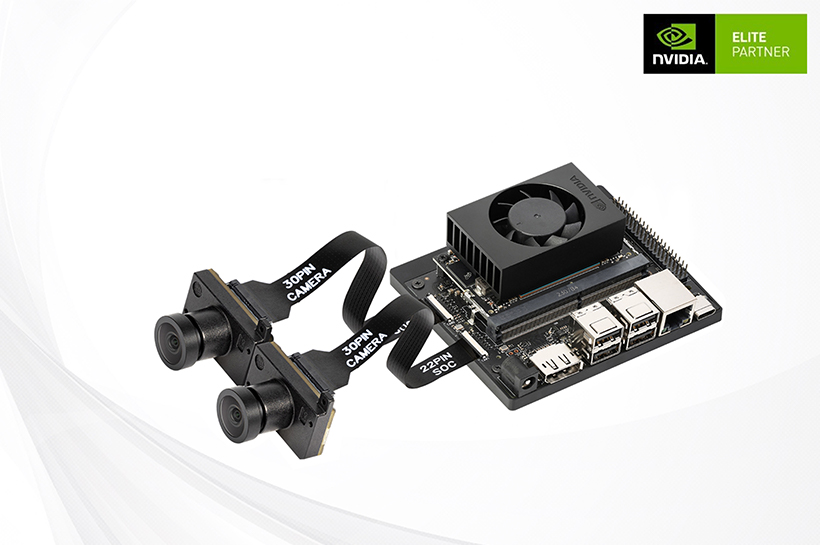 SGWRD Launches 120dB High Dynamic MIPI Camera for NVIDIA Jetson Orin Series