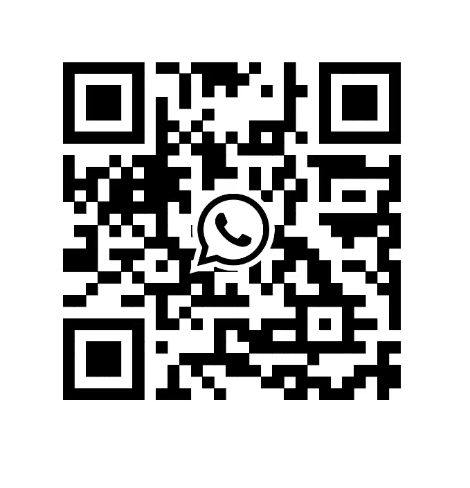 Scan to WhatsApp